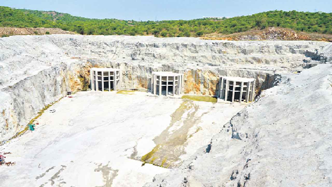 డ్రై రన్‌ సక్సెస్‌