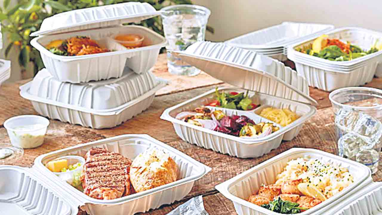 ప్యాకేజ్డ్‌ ఫుడ్‌తో గుండెకు చేటు