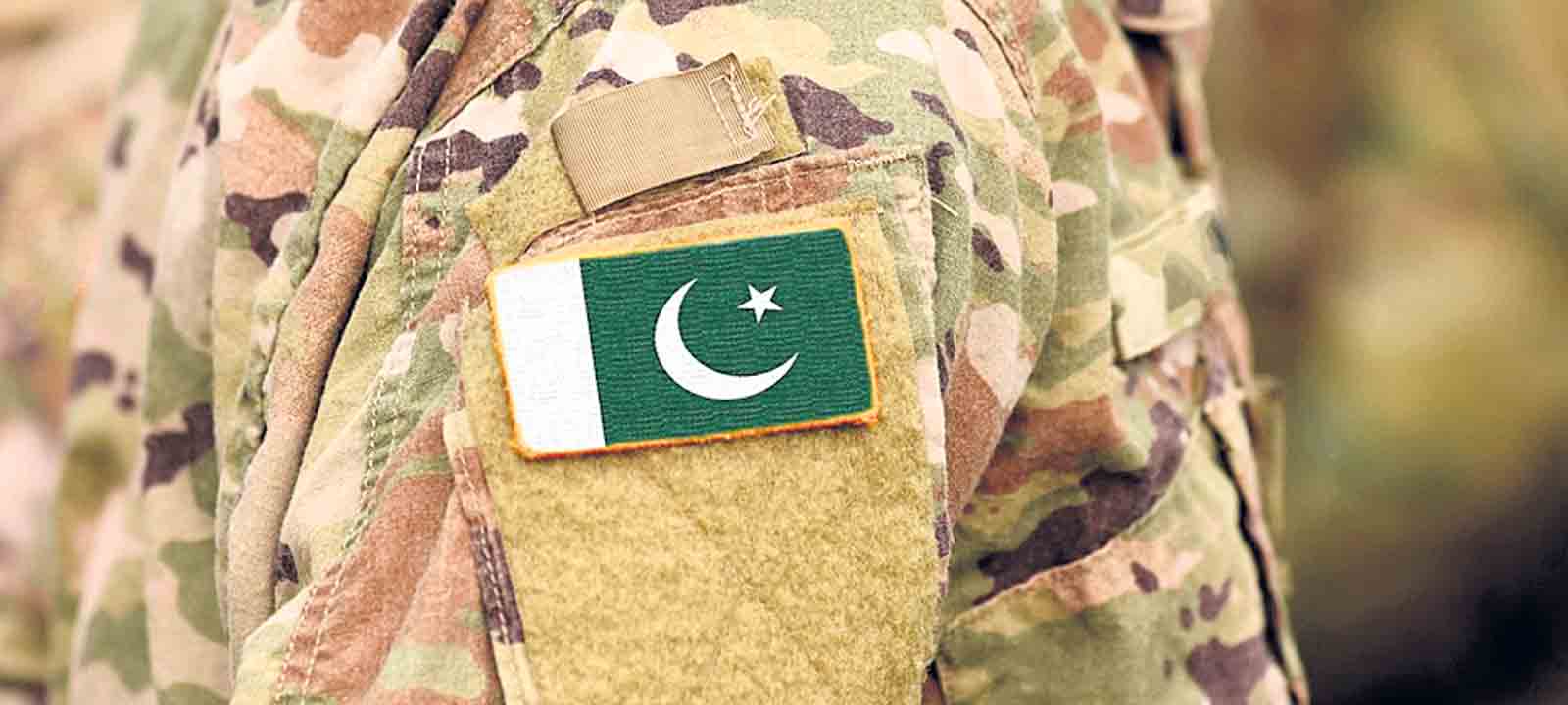 Pak Army |  వ్యవసాయం చేయనున్న పాక్‌ సైన్యం.. ఎందుకంటే?