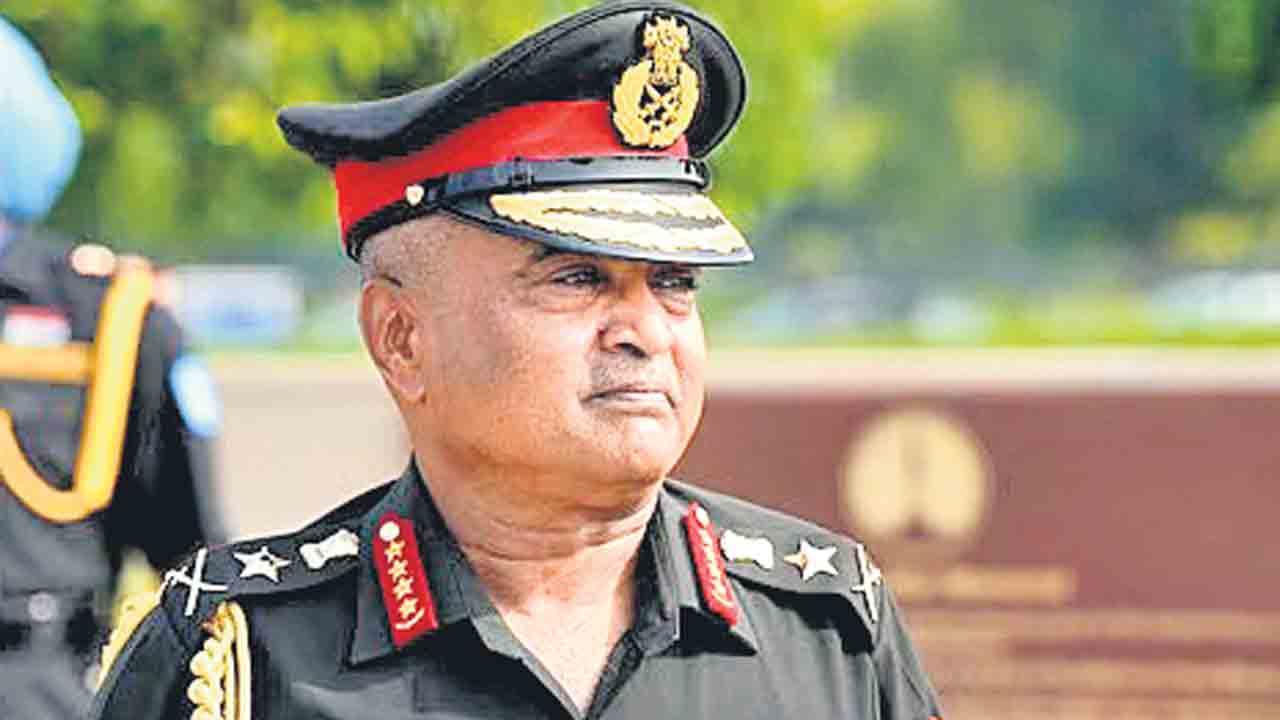 ఎల్‌ఏసీ వద్ద ఇప్పటికీ టెన్షనే!