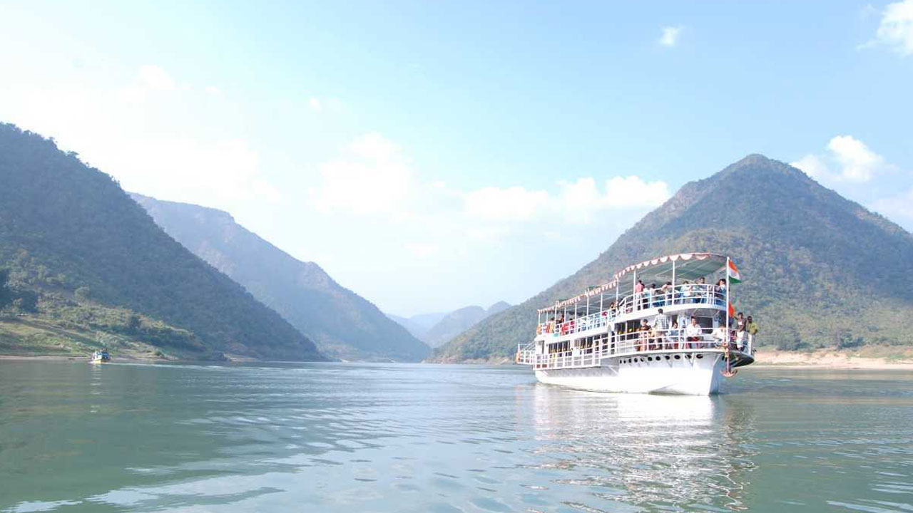 Papikondalu tour |  పాపికొండల విహారయాత్రకు గ్రీన్సిగ్నల్