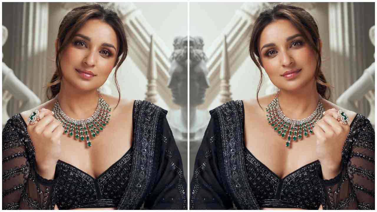 Parineeti Chopra | పెళ్లి ప‌నుల్లో ప‌రిణీతి బిజీబిజీ..