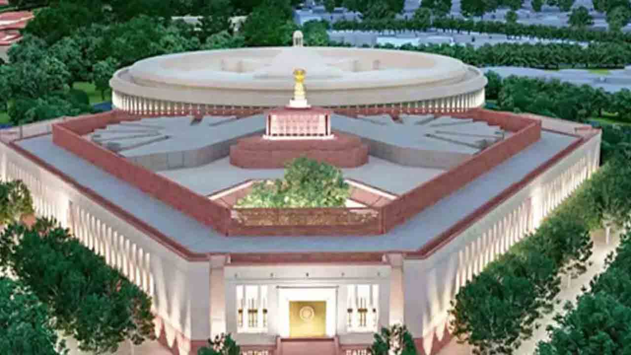 Parliament | పార్లమెంట్ శీతాకాల సమావేశాల షెడ్యూల్ ఖరారు.. 19 రోజులు, 15 సిట్టింగులు