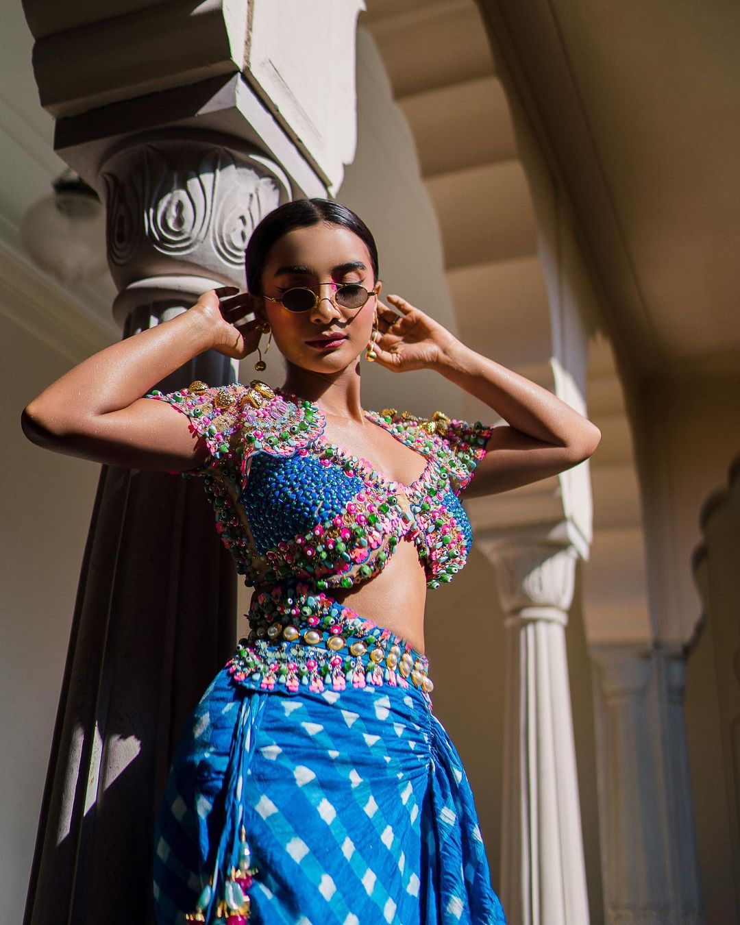 ( Photos : Instagram )