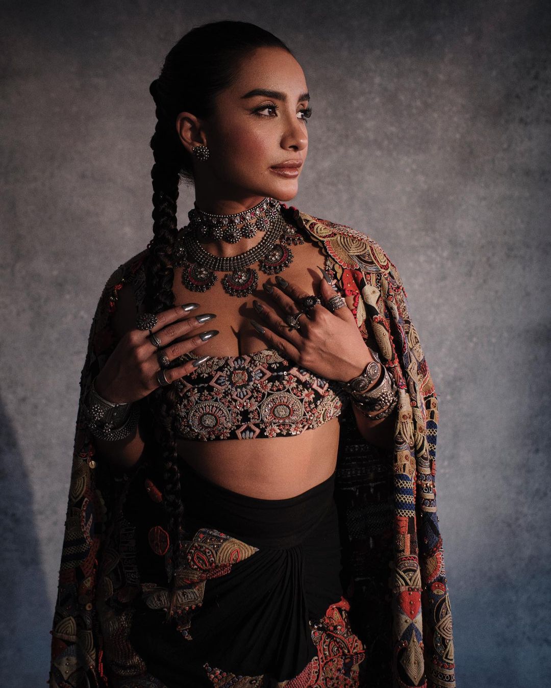 ( Photos : Instagram )