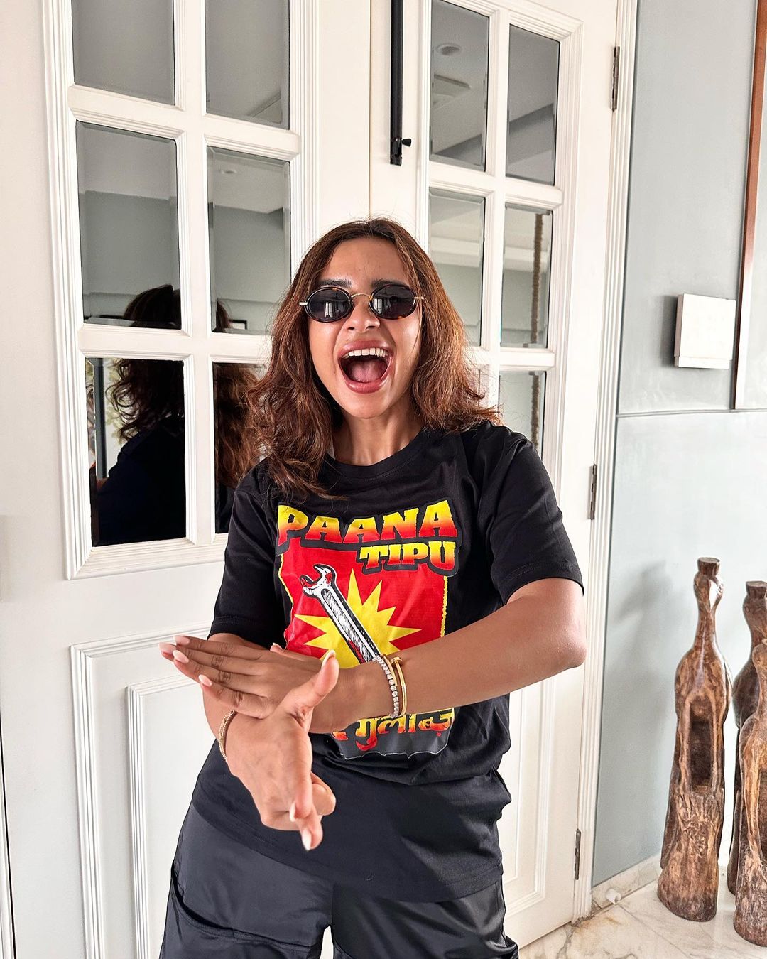 ( Photos : Instagram )