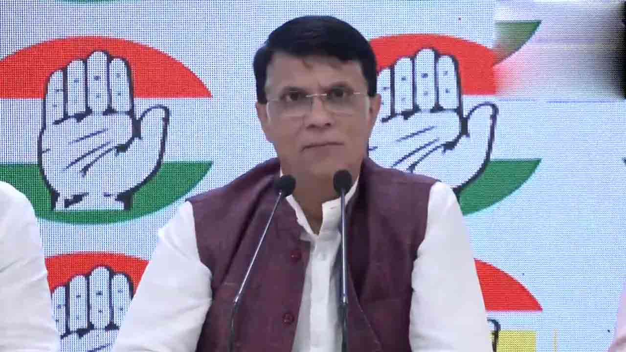 Pawan Khera | ప్రధాని నరేంద్రమోదీ ఒక సర్టిఫైడ్‌ లయర్‌.. సీనియర్‌ కాంగ్రెస్‌ నేత మండిపాటు