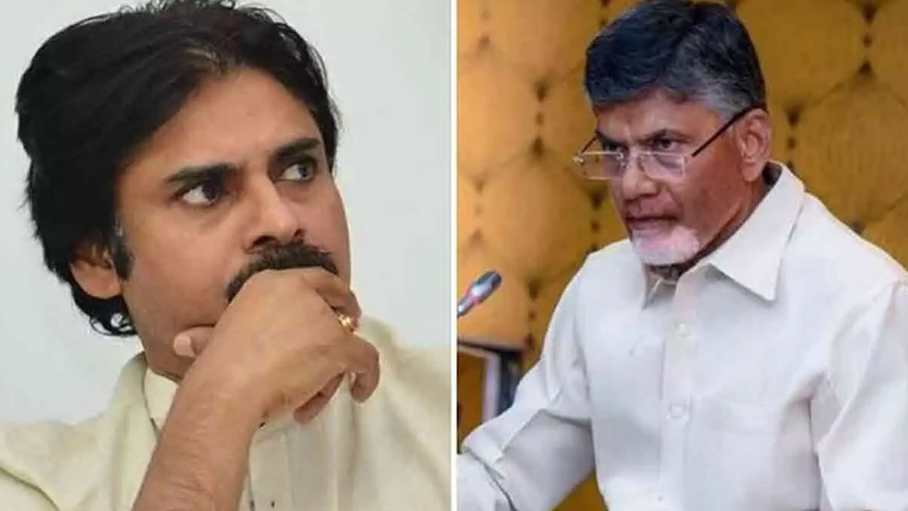 Chandrababu | 12 గంటలకు చంద్రబాబుతో పవన్‌ కల్యాణ్, బాలకృష్ణ, లోకేష్‌ ములాఖత్‌