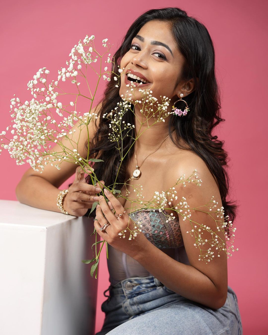 Payal Radhakrishna