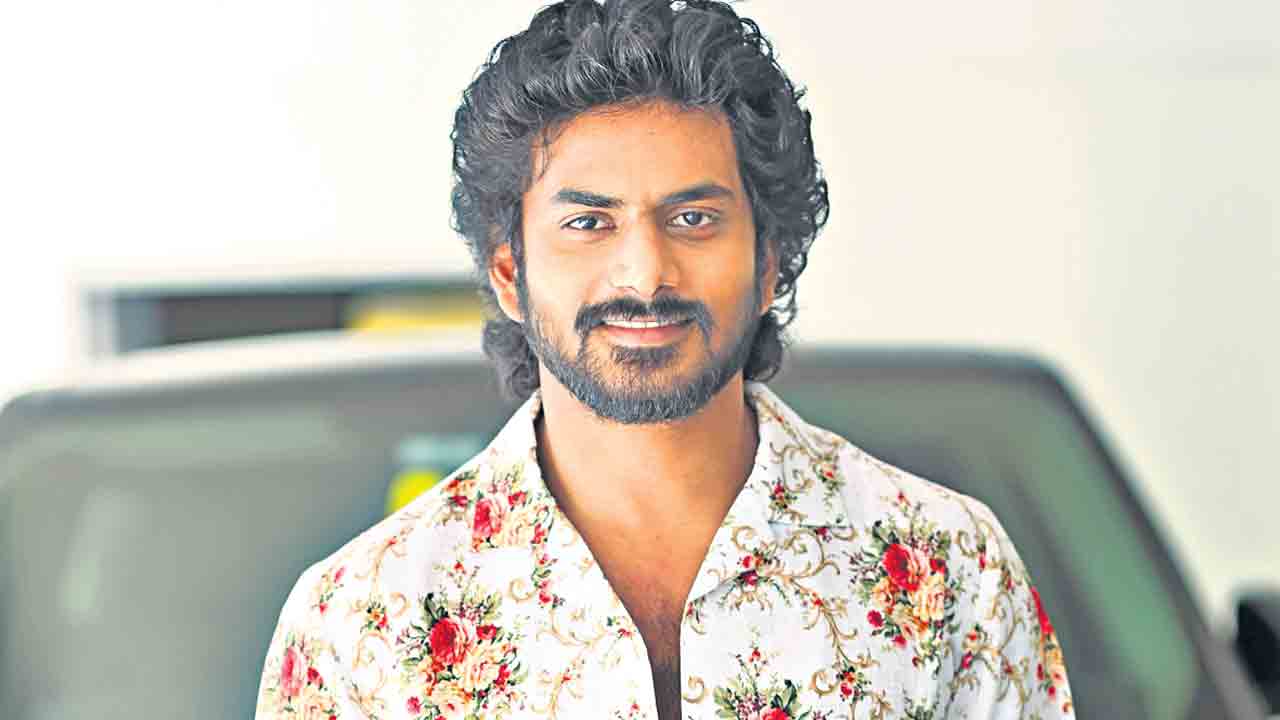 బావ కళ్లలో ఆనందాన్ని చూశాను