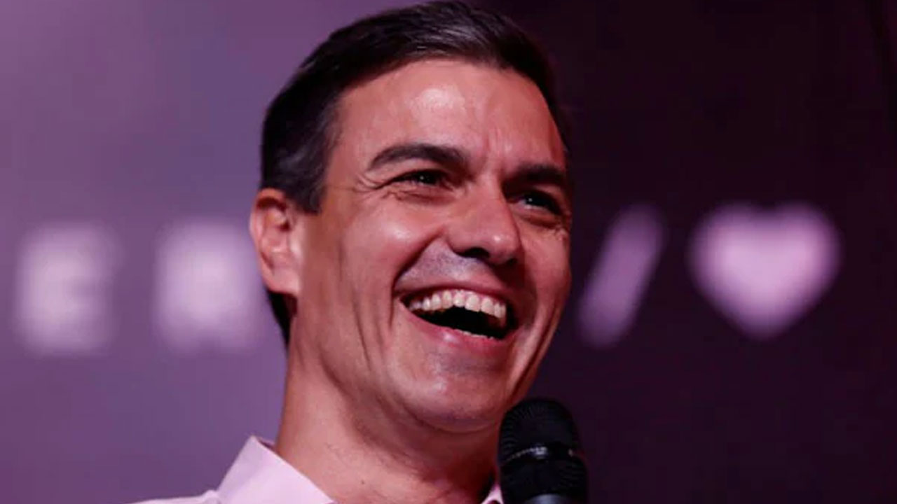 Spain President :స్పెయిన్ అధ్య‌క్షుడికి కోవిడ్ పాజిటివ్‌.. జీ20 స‌మావేశాల‌కు దూరం