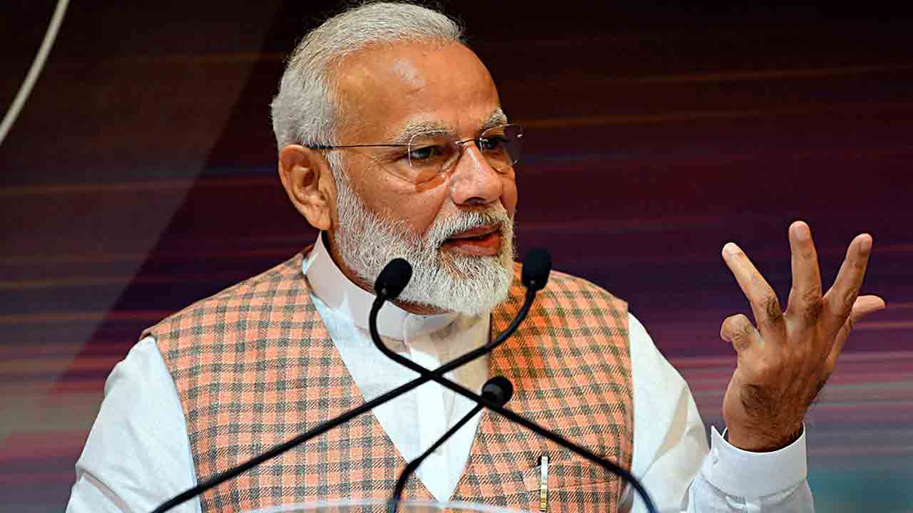 PM Modi | పేరుకే బీసీల ప్రధాని.. వారికి చేసింది మాత్రం శూన్యం.. వారిని మోదీ ఎలా మోసం చేశారో చెప్పడానికి ఇదే సాక్ష్యం