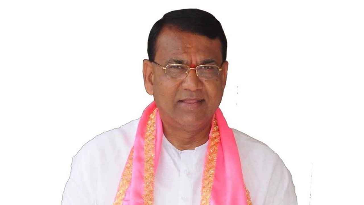 Pocharam Srinivas Reddy | కష్టపడి పనిచేస్తే బీఆర్ఎస్కు 16 పార్లమెంటు సీట్లు ఖాయం : పోచారం శ్రీనివాస్ రెడ్డి