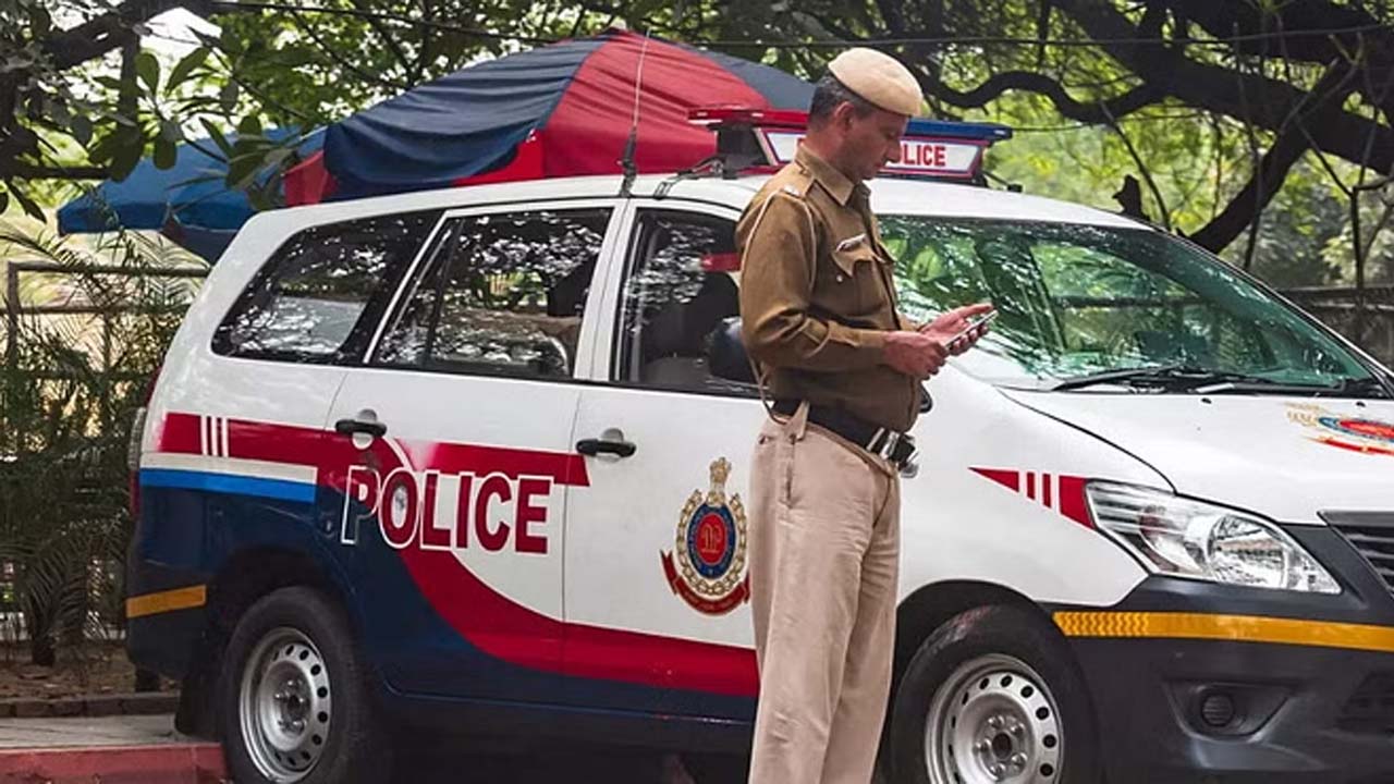 Khalistani Terrorists | ఖలిస్థానీ ఉగ్రవాదులపై ఉక్కుపాదం..! పంజాబ్‌, ఢిల్లీలో పోలీసుల అలెర్ట్‌..!