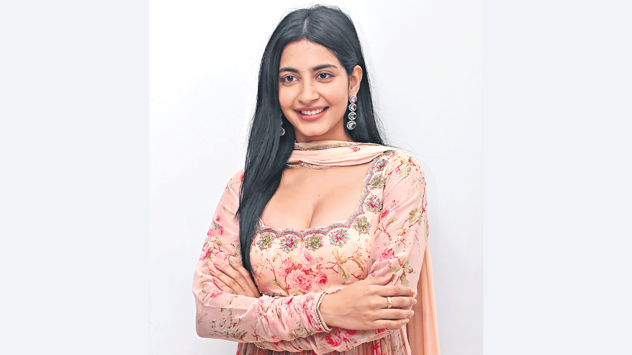 సవాళ్లకు సిద్ధంగా ఉన్నా!