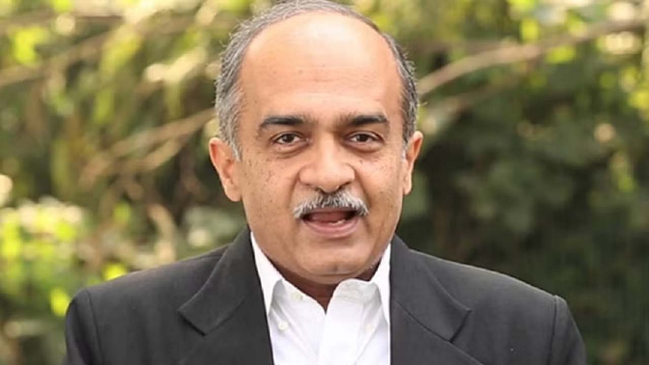 Prashant Bhushan | జమిలి ఎన్నికలపై సుప్రీంకోర్టు న్యాయవాది ప్రశాంత్‌ భూషణ్‌ కీలక వ్యాఖ్యలు..!