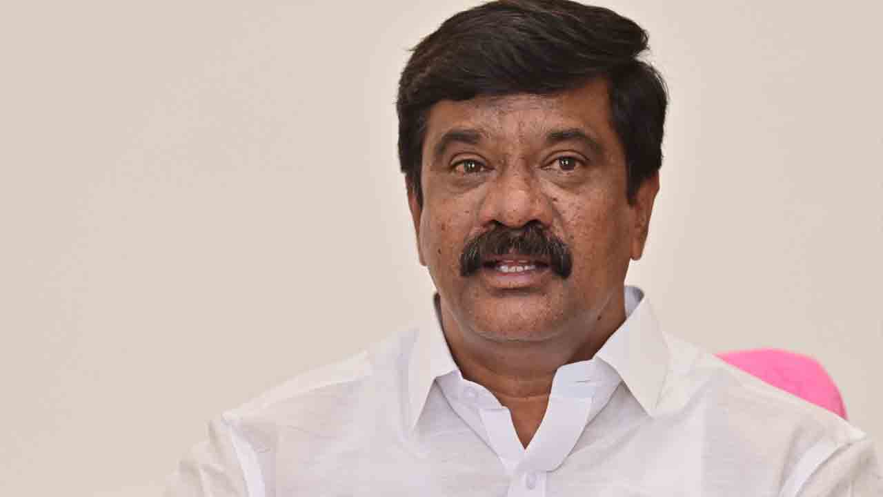 షబ్బీర్‌ అలీ చెల్లని రూపాయి