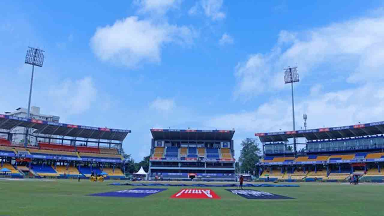 India-Pakistan match | క్రికెట్‌ అభిమానులకు శుభవార్త.. కొలంబోలో పొడి వాతావరణం.. భారత్‌-పాకిస్తాన్‌ మ్యాచ్‌కు వరుణ గండం తొలగినట్టే..!