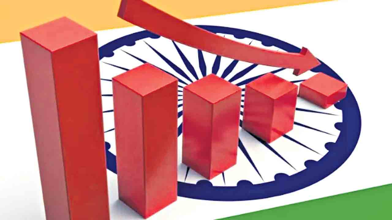 PM Modi |  మోదీ విధానాలతో దేశ ఆర్థిక వ్యవస్థ చిన్నాభిన్నం.. 47 ఏండ్ల గరిష్ఠానికి నిరుద్యోగం, భారీగా పెరిగిపోయిన ధరలు