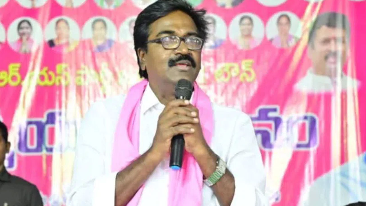 Puvvada Ajay | ఫార్ములా-ఈ కార్‌ రేసులో ఒక్క రూపాయి కూడా అవినీతి జరగలేదు : పువ్వాడ అజయ్‌