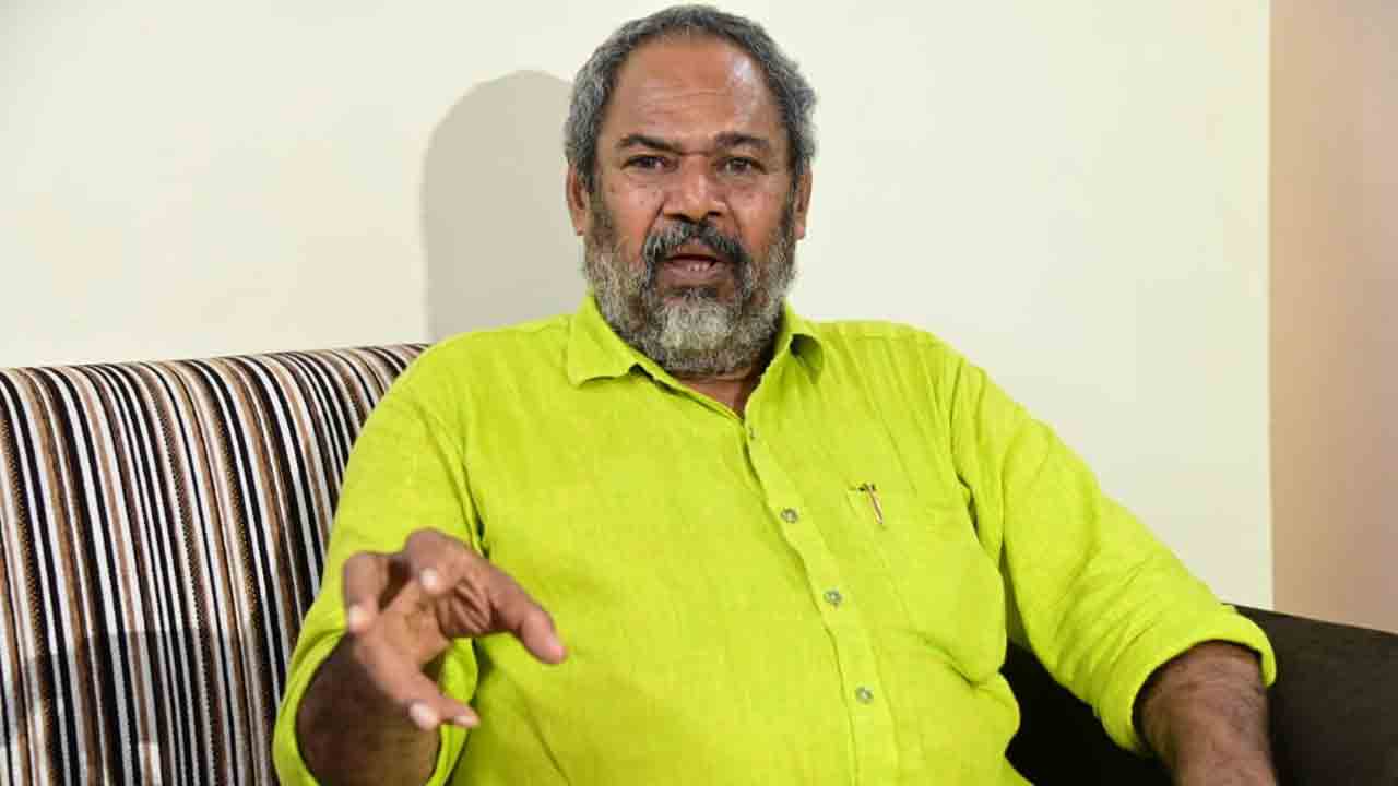 సాగునీటి రంగంలో కేసీఆర్‌ అద్భుతాలు