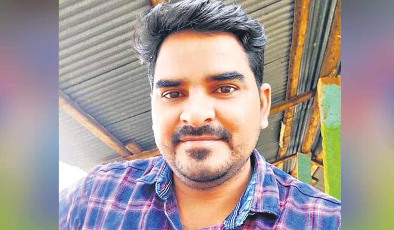 చోరీచేసి పారిపోతూ దొంగ దుర్మరణం