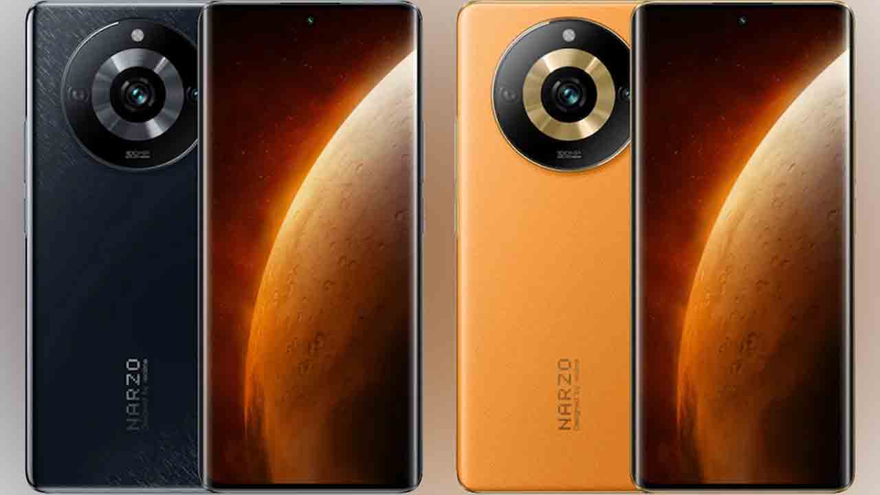 Realme 5G | రియల్‌మీ సేల్స్ క్యాంపెయిన్.. డిస్కౌంట్ల వర్షం.. బట్ లిమిటెడ్ ఆఫర్!