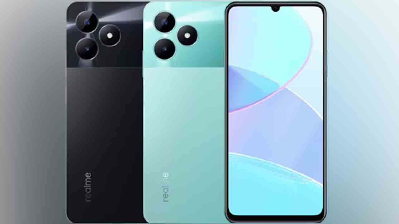 Realme C51 | మినీ క్యాప్సూల్‌తో రియల్‌మీ సీ51.. ఇవీ డిటైల్స్ ..!