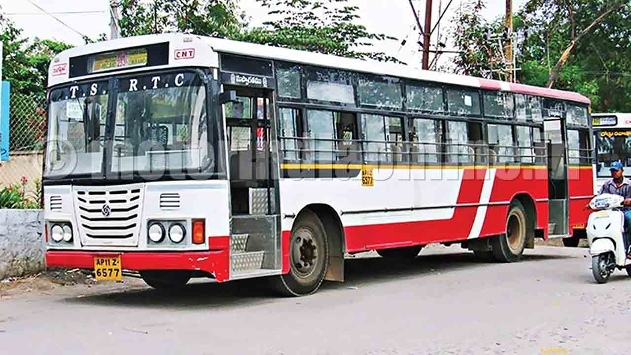 మరో మూడురోజులు టీ-9 టికెట్ల నిలిపివేత