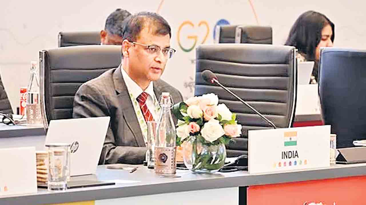 ఈడీ తాత్కాలిక డైరెక్టర్‌గా రాహుల్‌