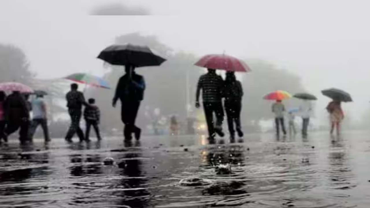Weather Update | పుంజుకుంటున్న నైరుతి రుతుపవనాలు.. నెలాఖరు దాకా వర్షాలే!