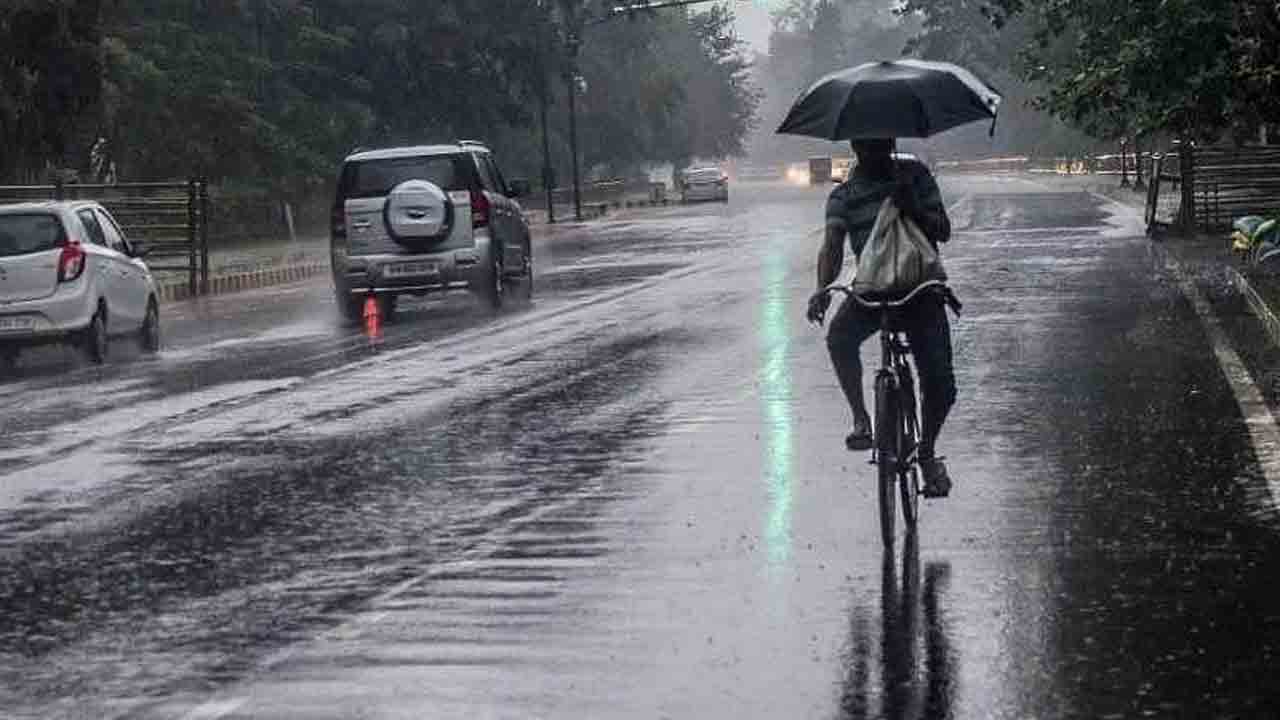 Chennai IMD | రాగల వారం రోజులు తమిళనాడు, పుదుచ్చేరిల్లో వర్షాలు
