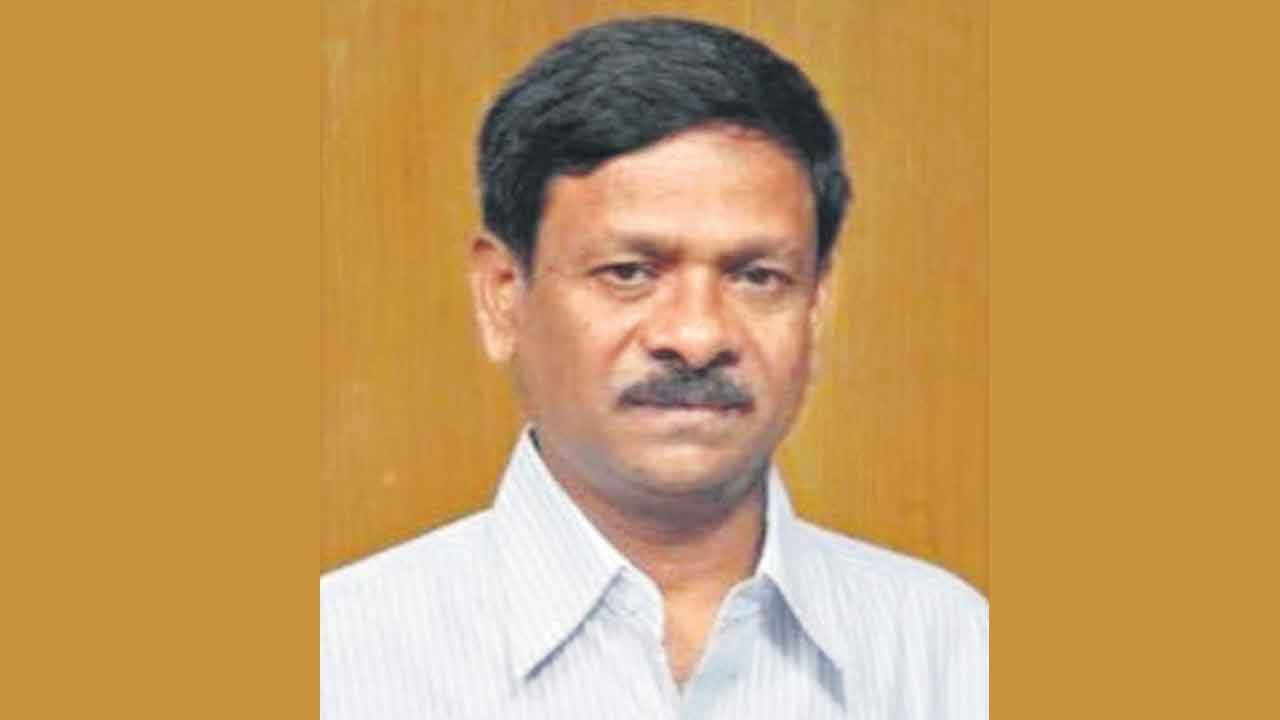 హైకోర్టు కొత్త పీపీగా రాజేందర్‌రెడ్డి