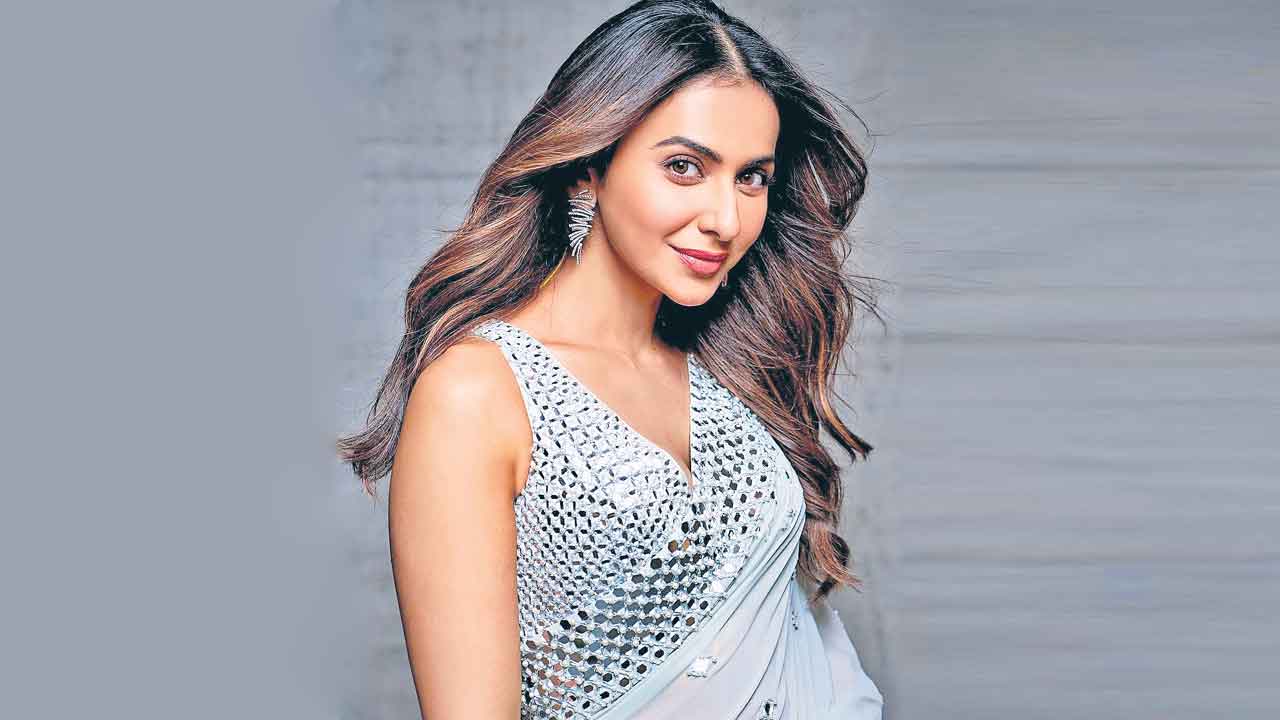 Rakul Preet | నా కల నిజమైంది