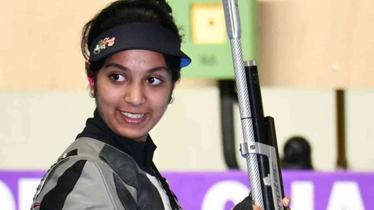 Asian Games 2023 | షూటింగ్‌లో భారత్‌కు రెండో పతకం.. మహిళల 10 మీటర్ల ఎయిర్ రైఫిల్‌ విభాగంలో రమితకు కాంస్యం