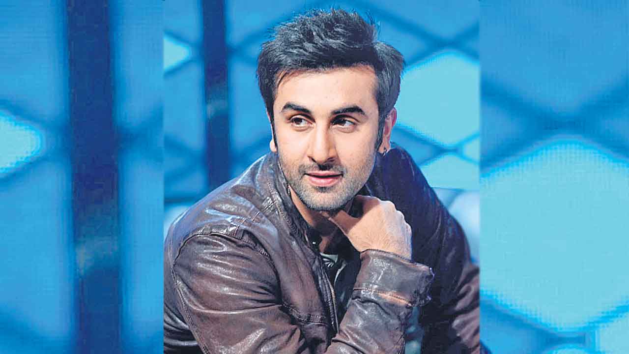 Ranbir Kapoor | ‘యానిమల్‌’ పాన్‌ వరల్డ్‌ సినిమా