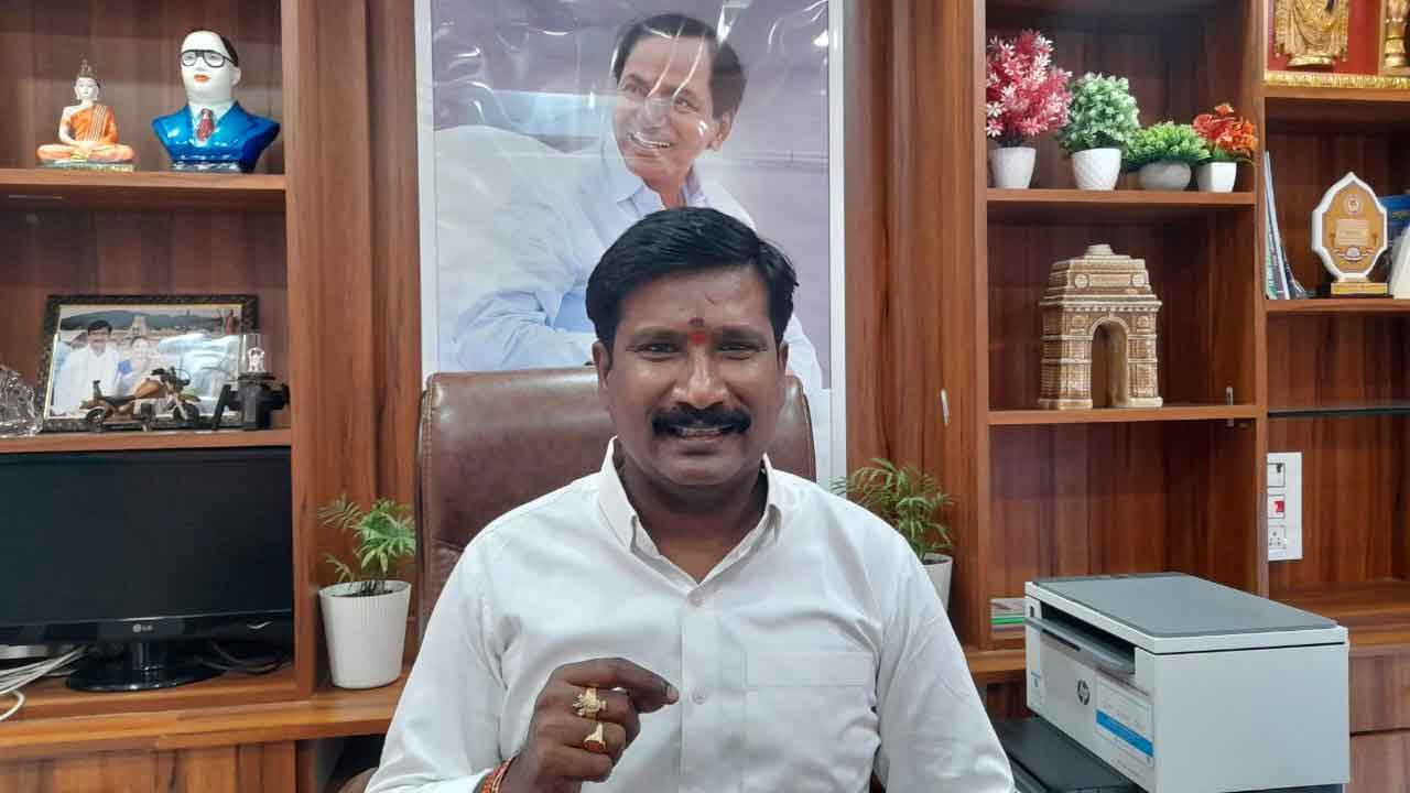 దళితులు, గిరిజనులకు అండగా ఉంటా