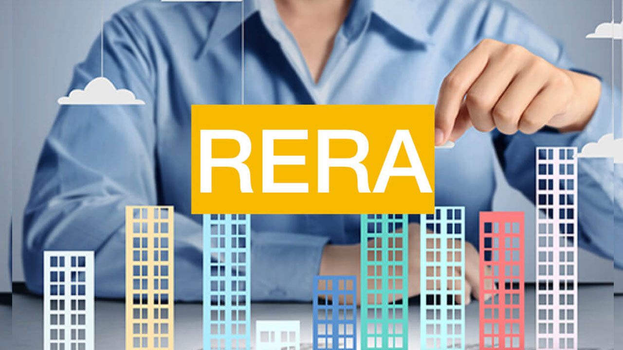 TS RERA |  ‘రియల్‌’ మోసాలపై రెరా గురి