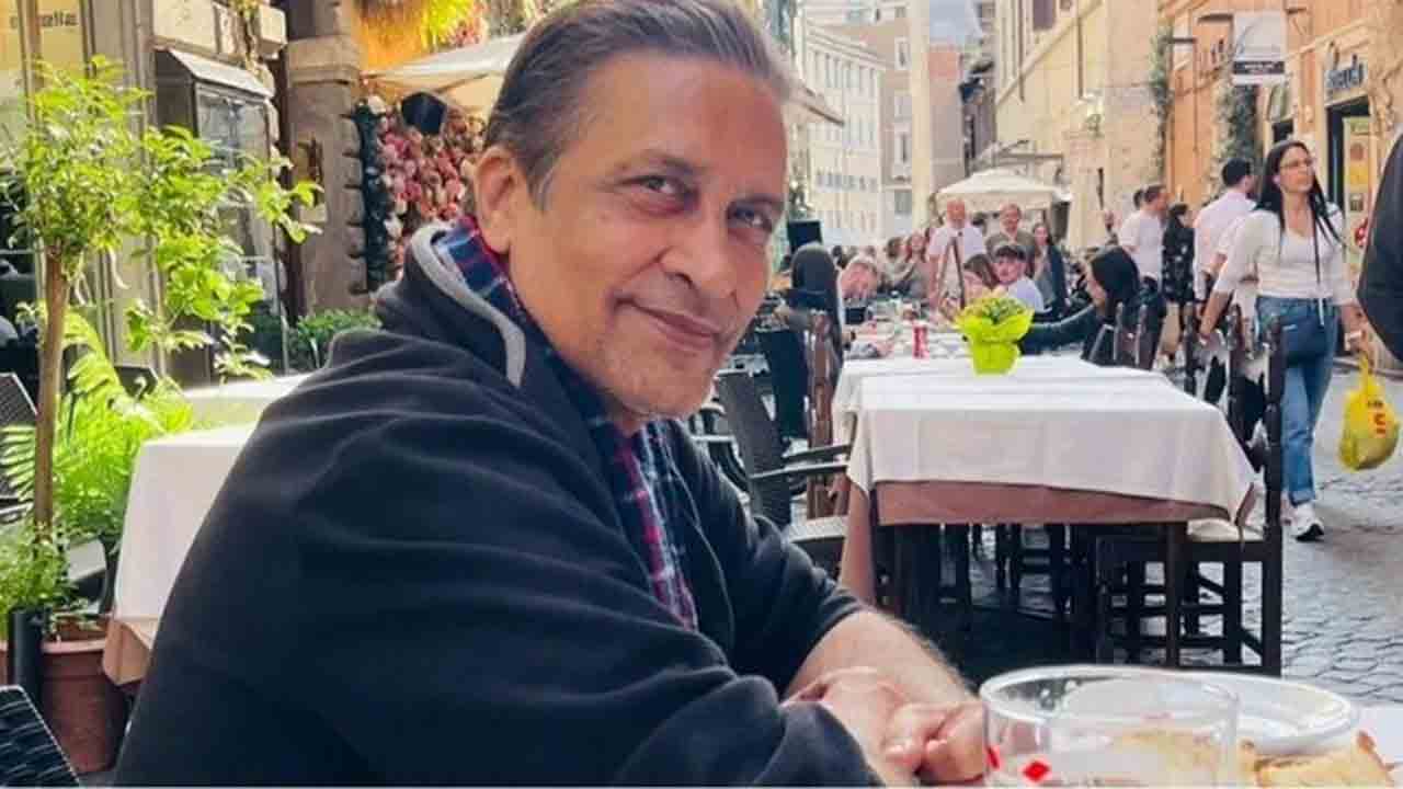 Rio Kapadia | చిత్ర పరిశ్రమలో మరో విషాదం.. చక్‌ దే ఇండియా నటుడు మృతి