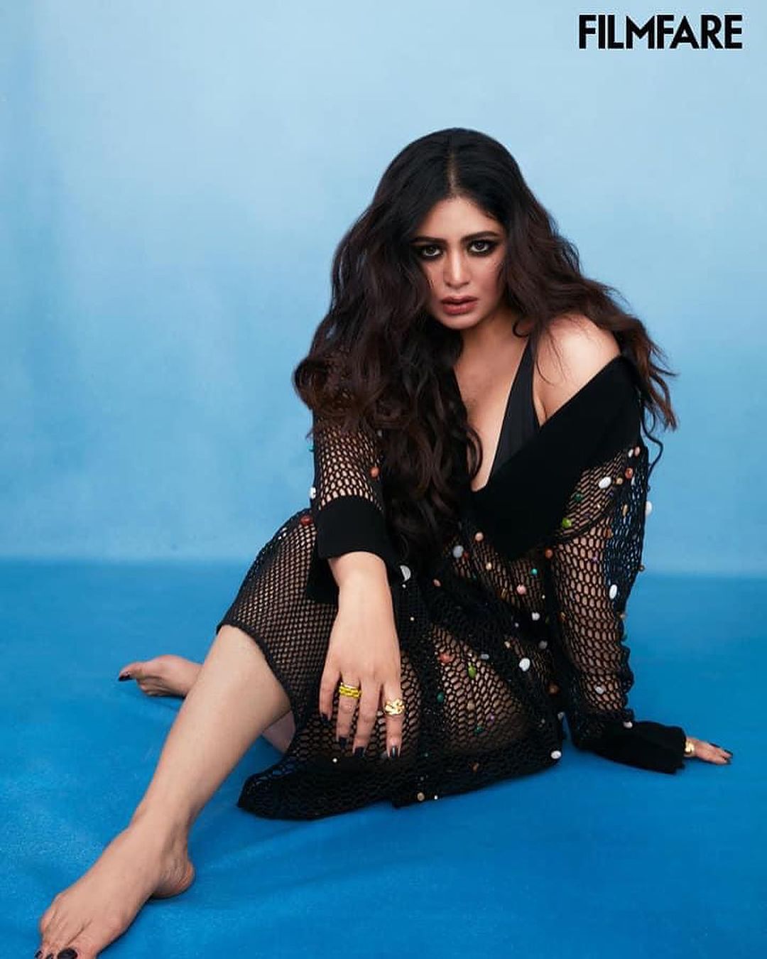 Ritabhari Chakraborty