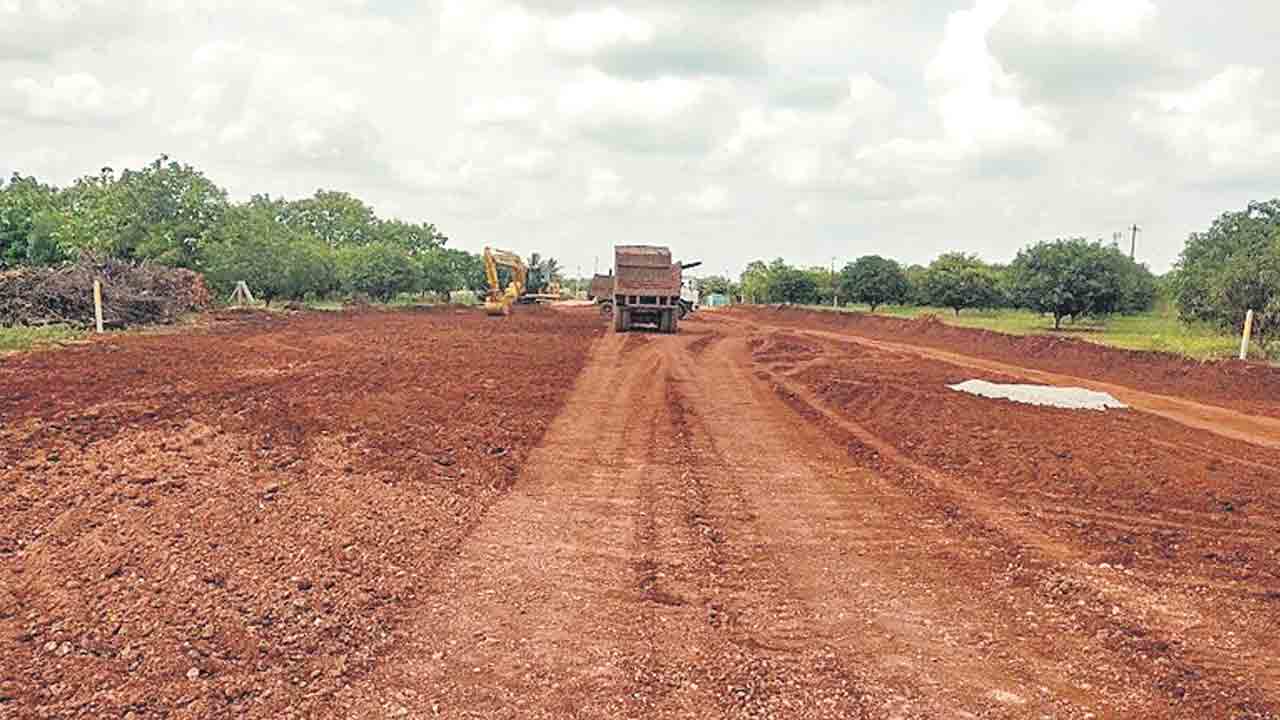 నిమ్జ్‌తో 3 లక్షల మందికి ఉపాధి