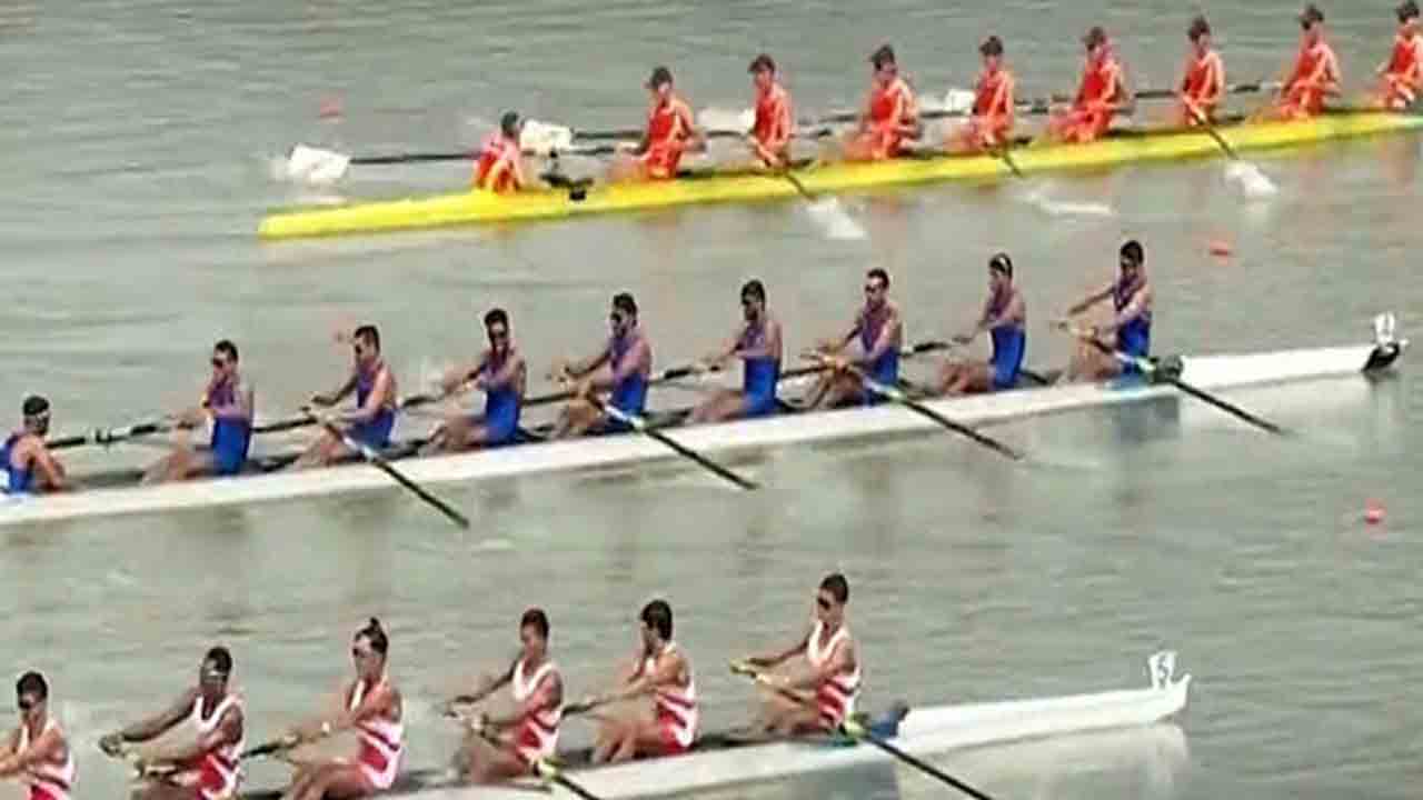 Asian Games 2023 | రోయింగ్‌లో భారత్‌కు మూడో పతకం.. రజతం నెగ్గిన మెన్స్‌ 8 టీమ్