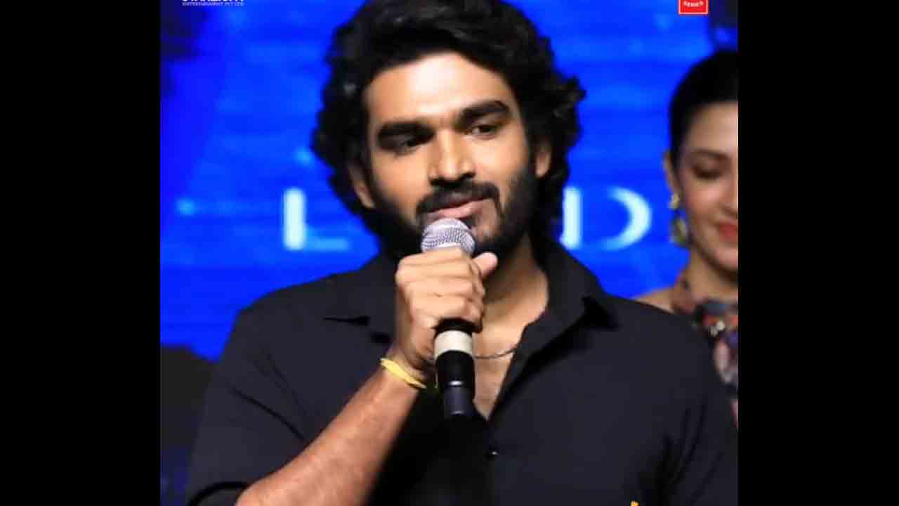 Rules Ranjann | స్క్రిప్ట్ విన‌గానే రెండు గంట‌ల‌పాటు న‌వ్వాను : కిర‌ణ్ అబ్బ‌వ‌రం