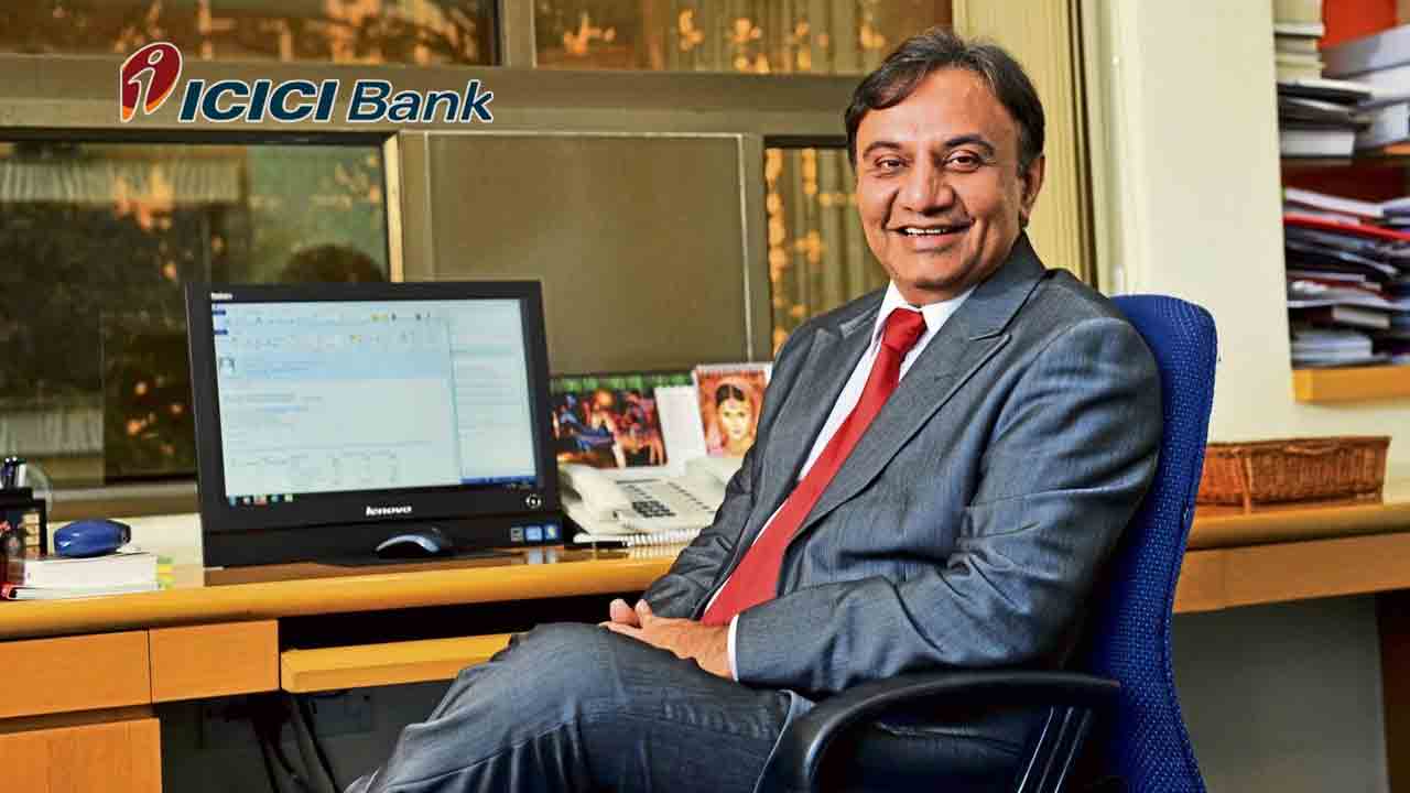 ICICI Bank | ఐసీఐసీఐ బ్యాంక్ ఎండీ కం సీఈఓగా సందీప్ బక్షి నియామకానికి ఆర్బీఐ ఓకే
