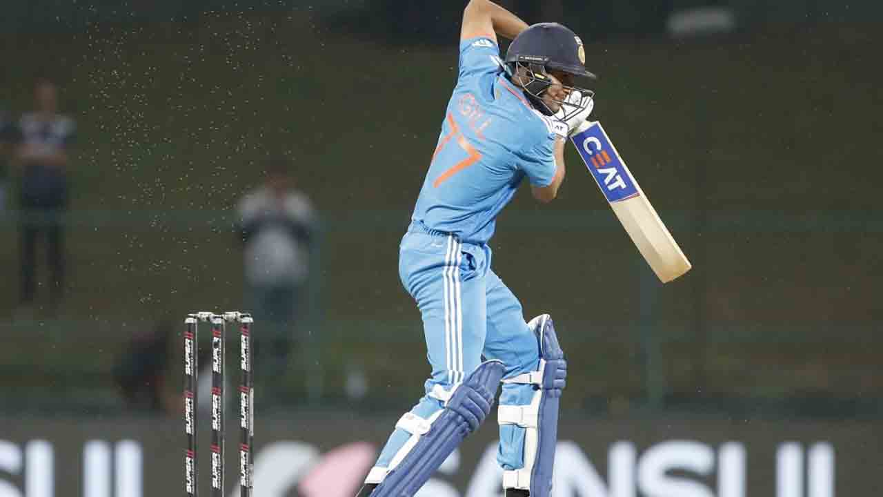 Asia Cup 2023 | మళ్లీ భారత్-నేపాల్ మ్యాచ్ ప్రారంభం.. ఓవర్ల కుదింపు