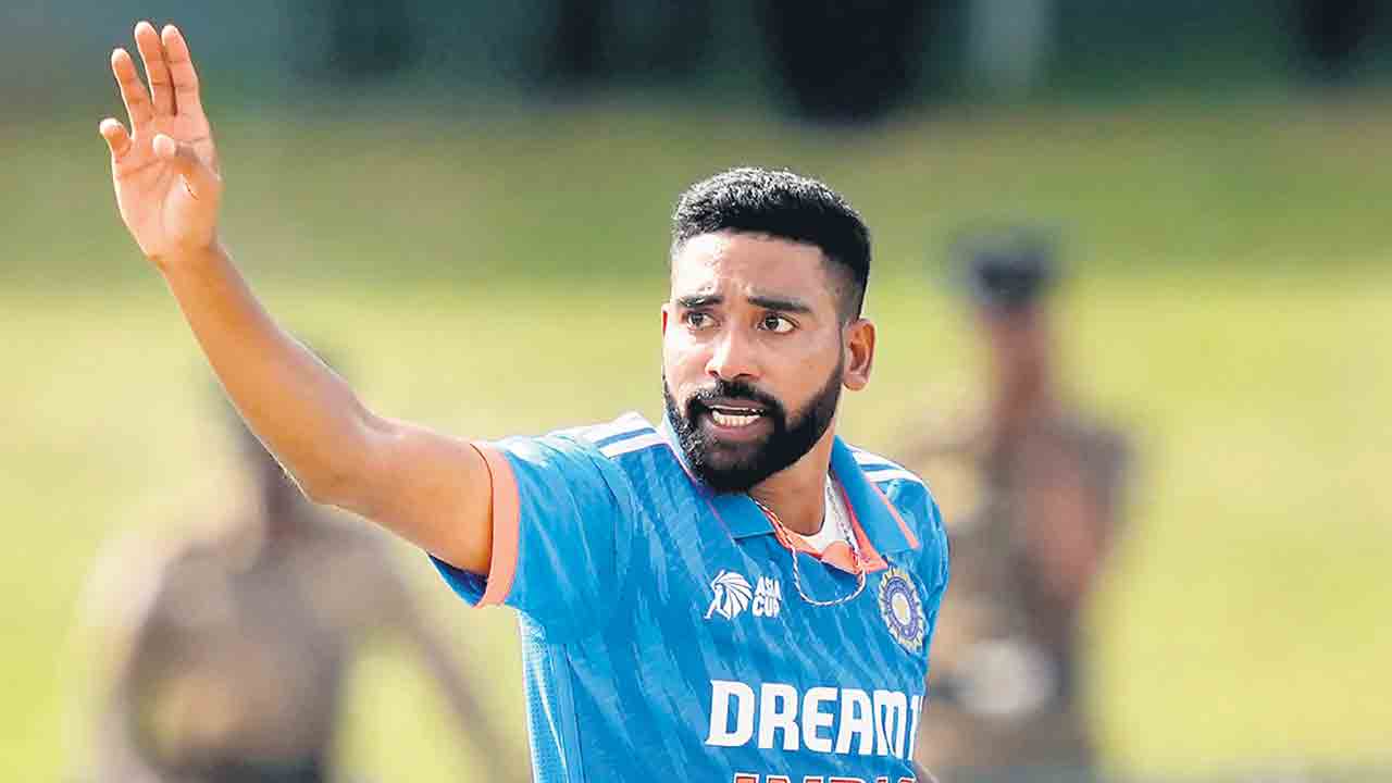 India Team | భారత్‌ బలగం