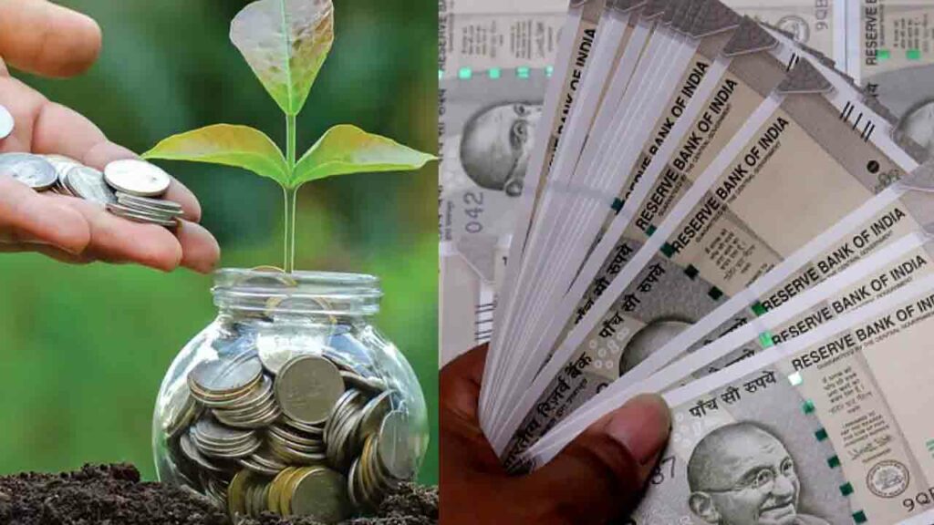 Smallsavings