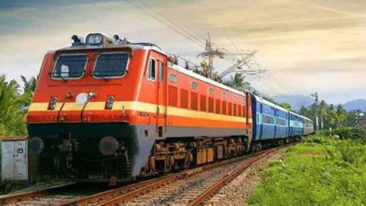Special Trains | వరుస సెలవులు.. సికింద్రాబాద్‌, కాచిగూడ నుంచి ప్రత్యేక రైళ్లు