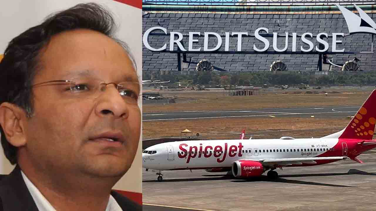 SpiceJet | సుప్రీం ఆల్టిమేటంతో దిగొచ్చిన స్పైస్‌జెట్.. ఆ బకాయిలు చెల్లింపు..!