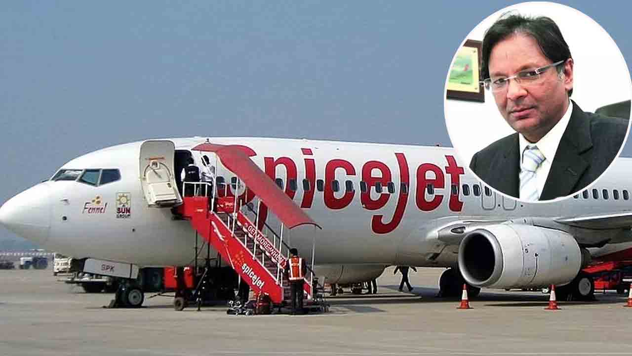 SpiceJet-Ajay Singh | స్పైస్‌జెట్-క్రెడిట్ సూయిజ్ కేస్.. అజయ్ సింగ్‌కు లాస్ట్ చాన్స్.. లేదంటే తీహార్ జైలుకే..!